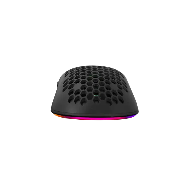 White Shark MOUSE GM-5007 GALAHAD - Black