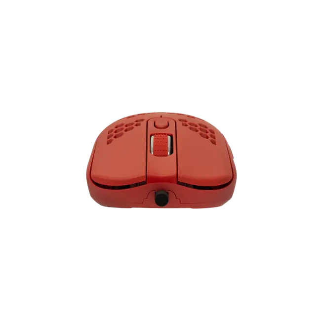White Shark MIŠ GM-5007 GALAHAD / 6.400 DPI - Crveni