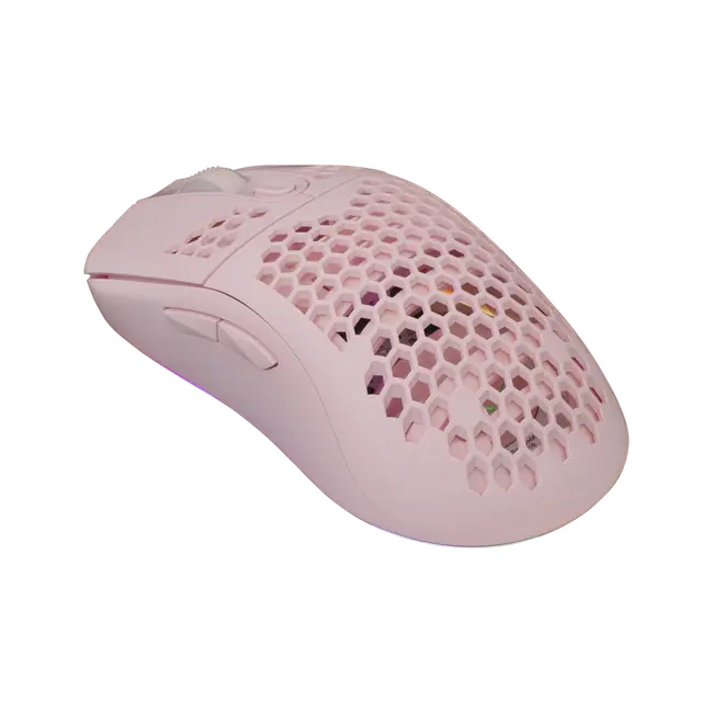 White Shark MOUSE GM-5007 GALAHAD - Pink