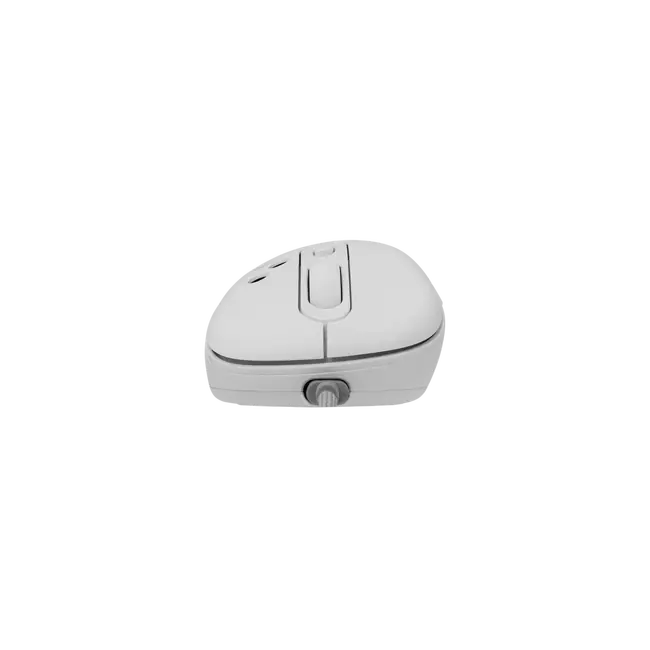 White Shark MOUSE GM-5013 AZRAEL - White