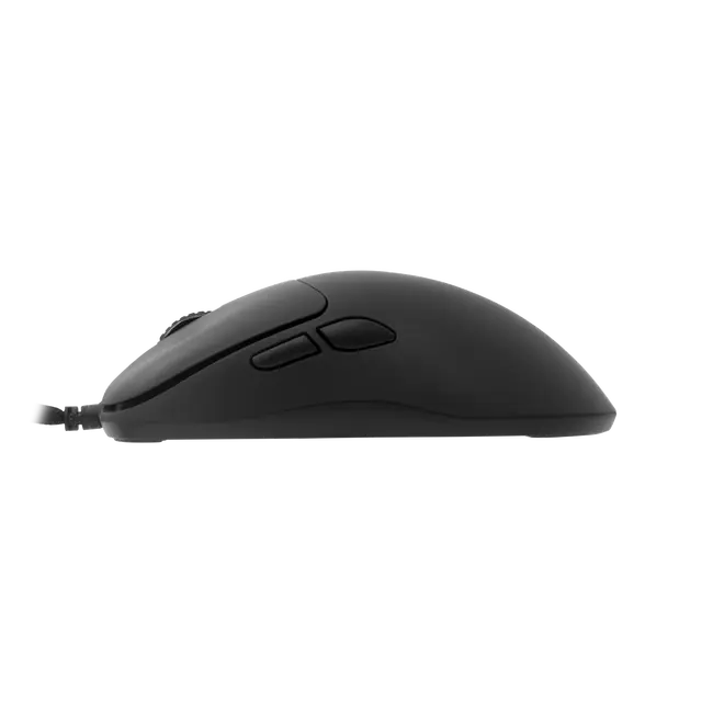 White Shark MIŠ GM-5014 GRAPHENE / 12.400 DPI - Crni