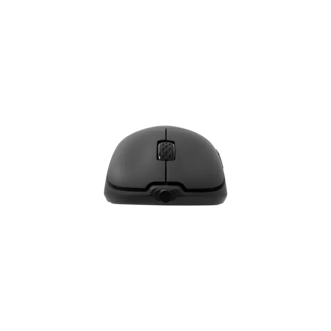 White Shark MIŠ GM-5014 GRAPHENE / 12.400 DPI - Crni