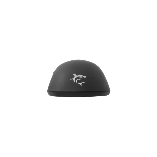 White Shark MIŠ GM-5014 GRAPHENE / 12.400 DPI - Crni