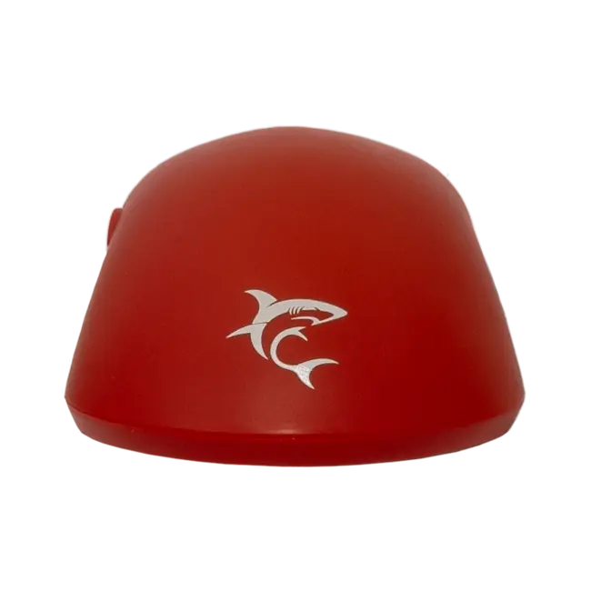 White Shark MIŠ GM-5014 GRAPHENE / 12.400 DPI - Crveni