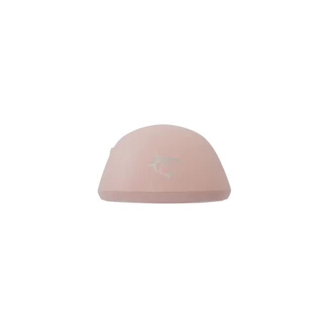 White Shark MIŠ GM-5014 GRAPHENE / 12.400 DPI - Roza