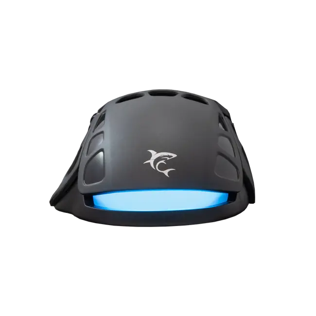White Shark MIŠ GM-5016 ECTOR / 12.000 DPI - Crni