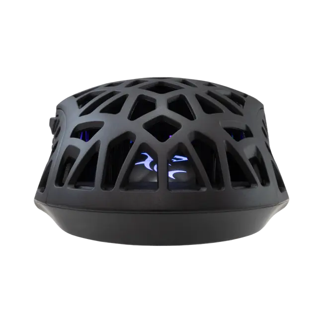 White Shark MIŠ GM-5018 CARADOC RGB/7200 dpi/Crni