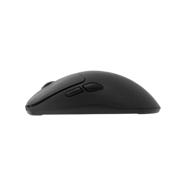 White Shark MIŠ WGM-5015 AERO / 10.000 DPI - Crni / Wireless