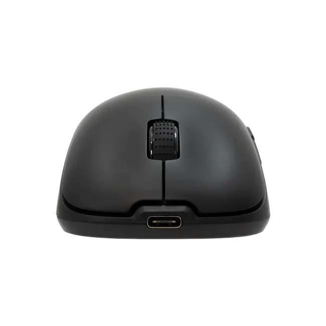 White Shark MIŠ WGM-5015 AERO / 10.000 DPI - Crni / Wireless