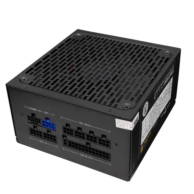 White Shark NAPAJANJE GPSU-850W ADMIRAL 850W 80+ GOLD Full Modular