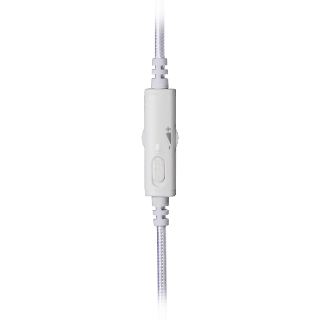 White Shark PL HEADSET GH-2446 GOTTAN Bijela