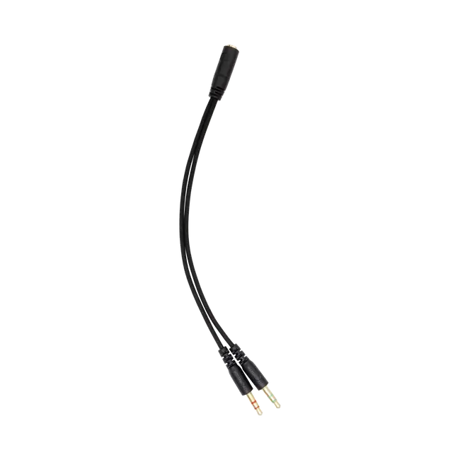 White Shark PL HEADSET GH-2446 GOTTAN Bijela