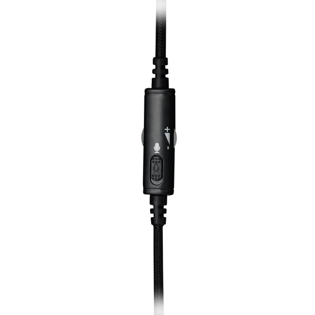 White Shark PL HEADSET GH-2446 GOTTAN Crna
