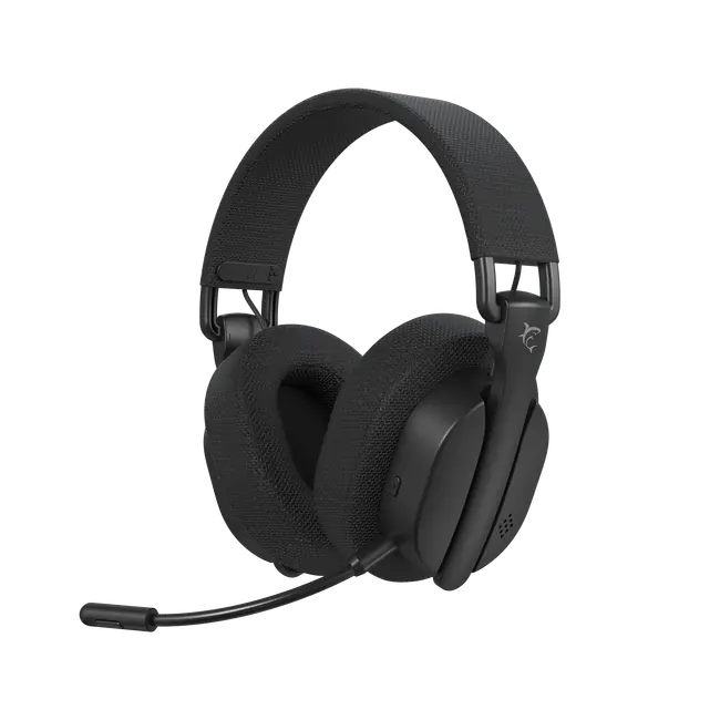 White Shark PL HEADSET WGH-2444 FIRECREST / Crne - Wireless