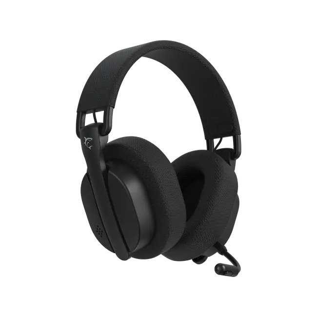 White Shark PL HEADSET WGH-2444 FIRECREST / Crne - Wireless