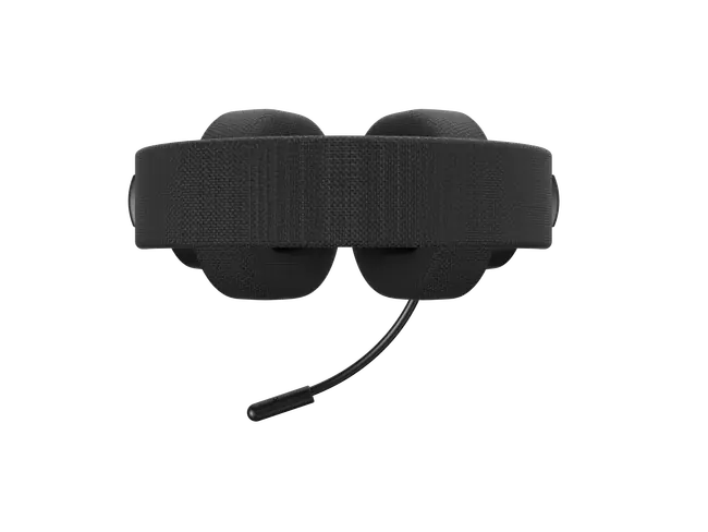 White Shark PL HEADSET WGH-2444 FIRECREST / Crne - Wireless