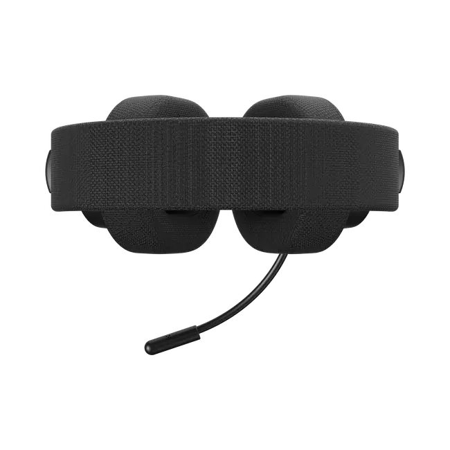 White Shark PL HEADSET WGH-2444 FIRECREST / Crne - Wireless