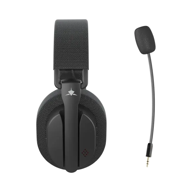 White Shark PL HEADSET WGH-2444 FIRECREST / Crne - Wireless