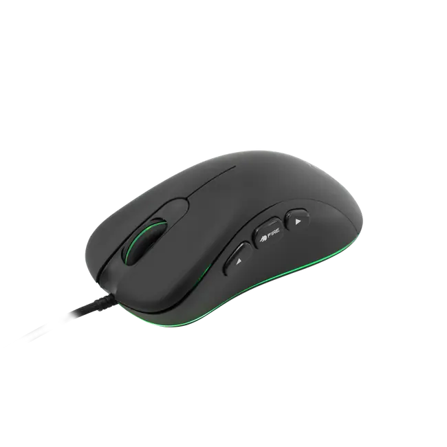 White Shark PL MIŠ ESL-M3 AIKUCHI