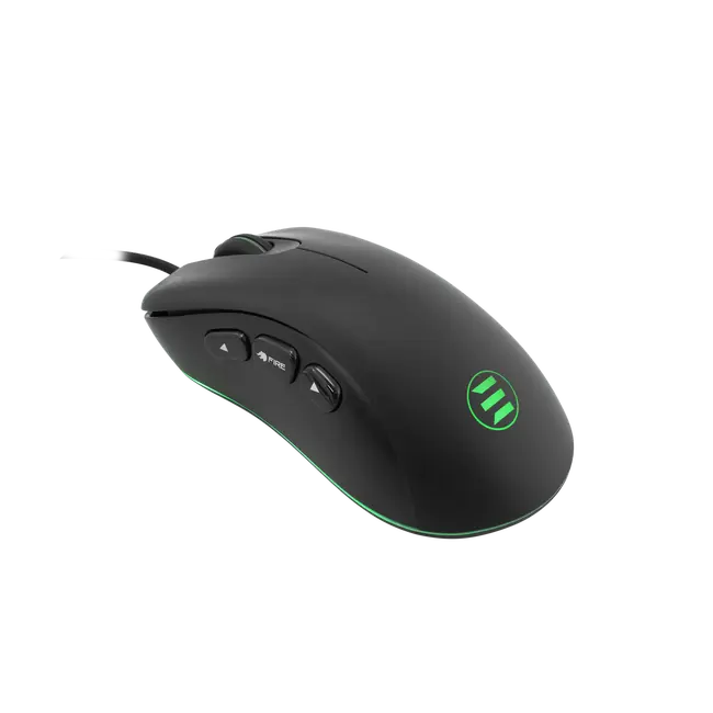 White Shark PL MIŠ ESL-M3 AIKUCHI