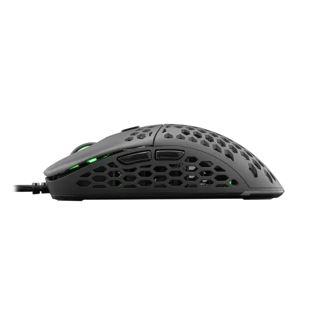 White Shark PL MIŠ ESL-M4 NAGINATA Crni