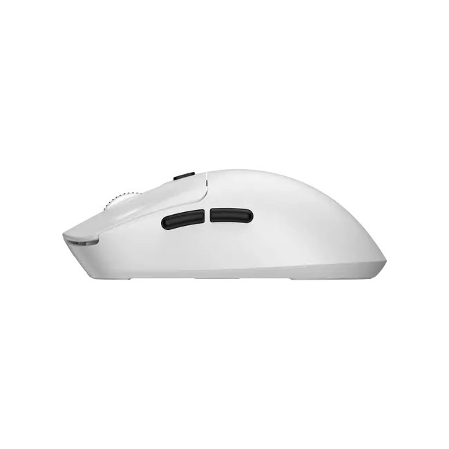 White Shark PL MIŠ GM-9010 MAXIMUS Bijeli