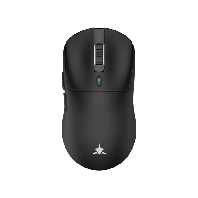 White Shark PL MIŠ GM-9010 MAXIMUS Crni