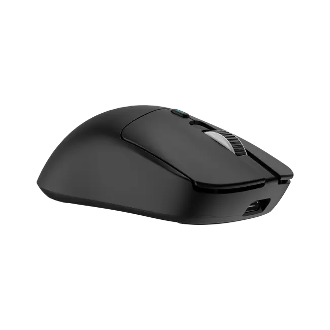 White Shark PL MIŠ GM-9010 MAXIMUS Crni