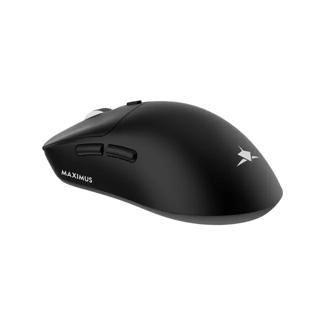 White Shark PL MIŠ GM-9010 MAXIMUS Crni