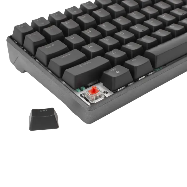 White Shark PL TIPKOVNICA ESL-K2 KATANA / US
