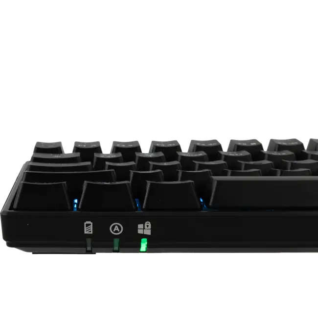 White Shark PL TIPKOVNICA GK-003111 KAIKEN / US - Wireless