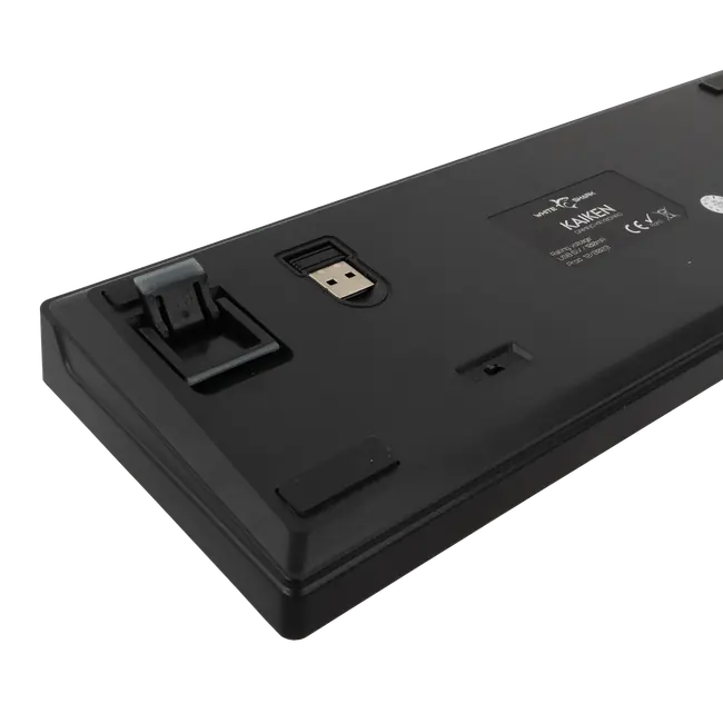 White Shark PL TIPKOVNICA GK-003111 KAIKEN / US - Wireless
