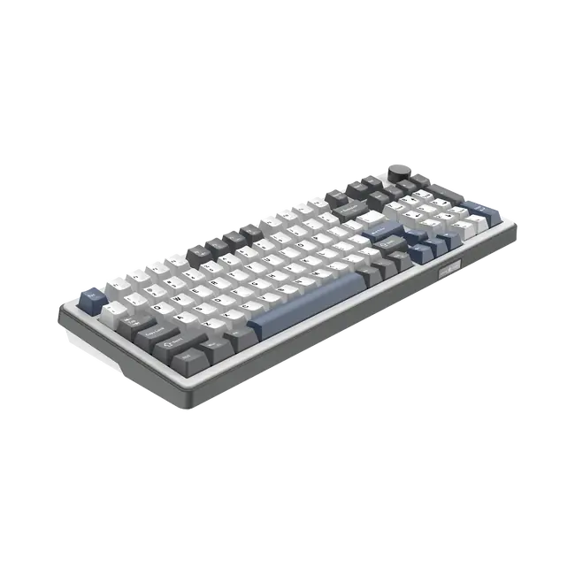 White Shark PL TIPKOVNICA GK-007251 EXCALIBUR L Bijela/ US