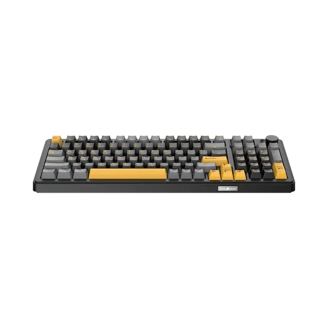 White Shark PL TIPKOVNICA GK-007151 EXCALIBUR L Crna/ US