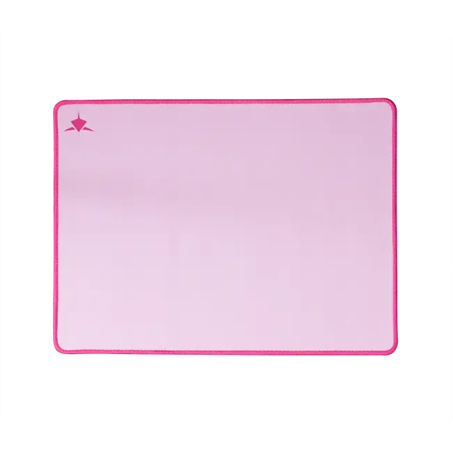 White Shark PODLOGA ZA MIŠ MP-2100 LOTUS Pink 40x30cm