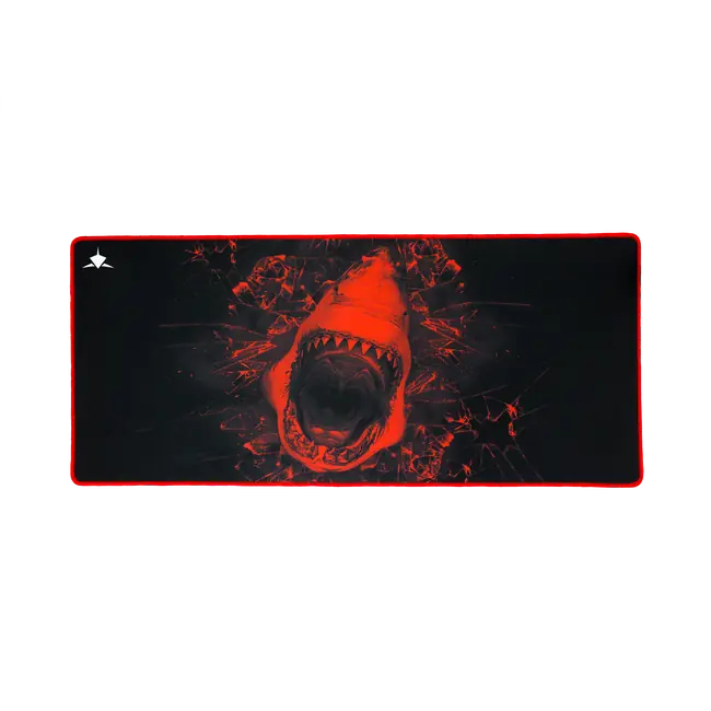 White Shark PODLOGA ZA MIŠ GMP-1899 SKYWALKER 80x35cm