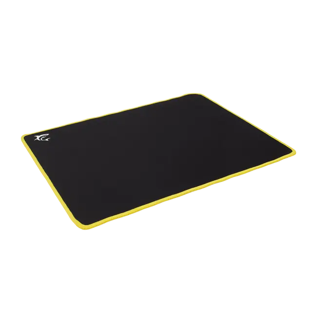 White Shark PODLOGA ZA MIŠ GMP-2105 YELLOW KNIGHT 40x30cm
