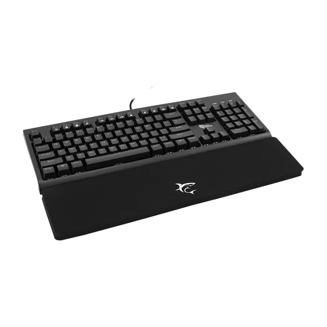 White Shark KEYBOARD PAD KP-1899 - 450x100mm