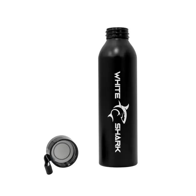 White Shark PROMO boca za vodu ANAPOS 650 ml / Crna