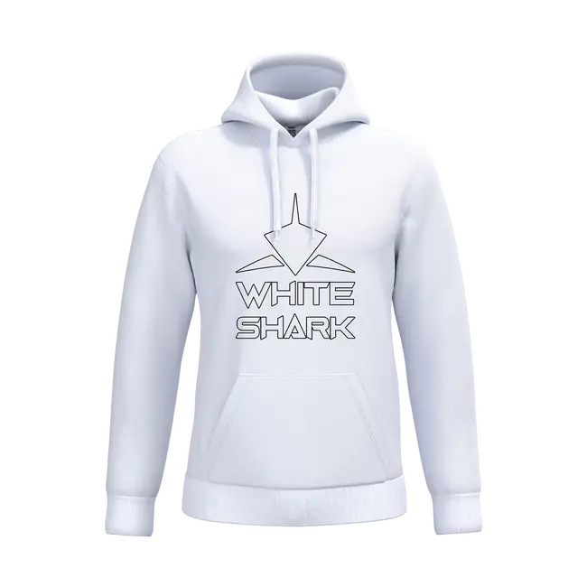 White Shark PROMO HUDICA Bijela S