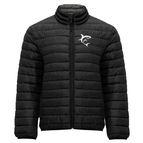 White Shark PROMO JAKNA FINLAND CRNA XL