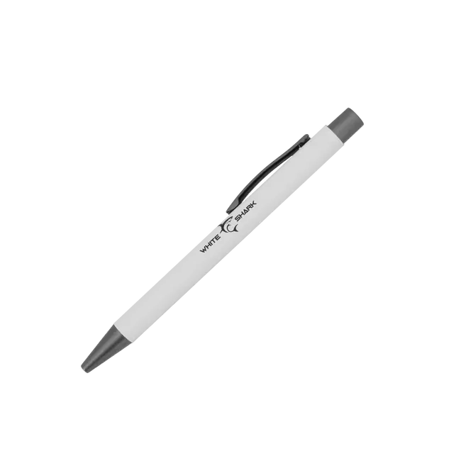 WHITE SHARK PROMO OLOVKA PEN-18104 Bijela