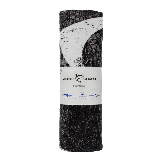 White Shark PROMO Ručnik TW-02 SAWFISH