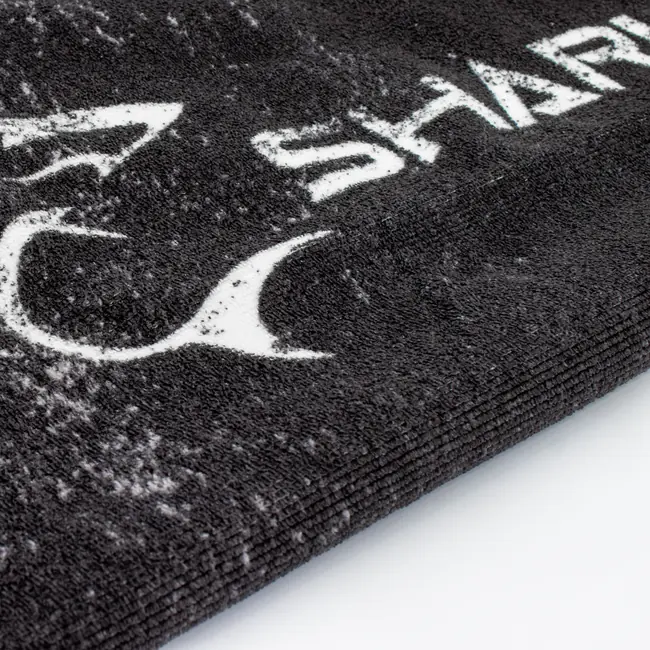 White Shark PROMO Ručnik TW-02 SAWFISH