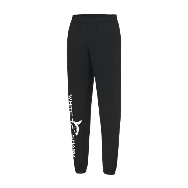 White Shark PROMO TRENIRKA Crna M