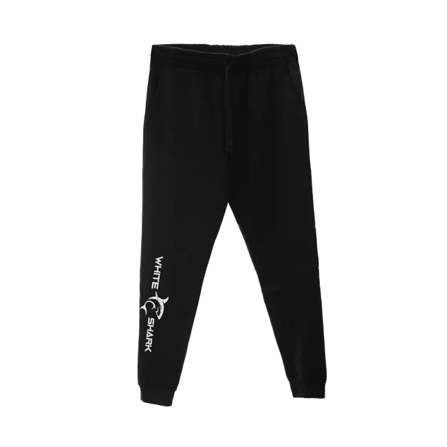 White Shark PROMO TRENIRKA DONJI DIO Crna M