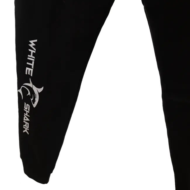 White Shark PROMO TRENIRKA DONJI DIO Crna M
