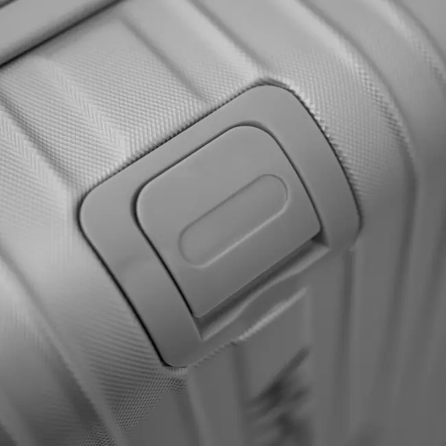White Shark PROMO TROLLY CASE GUARDIAN-BUNDLE 20" + 24"