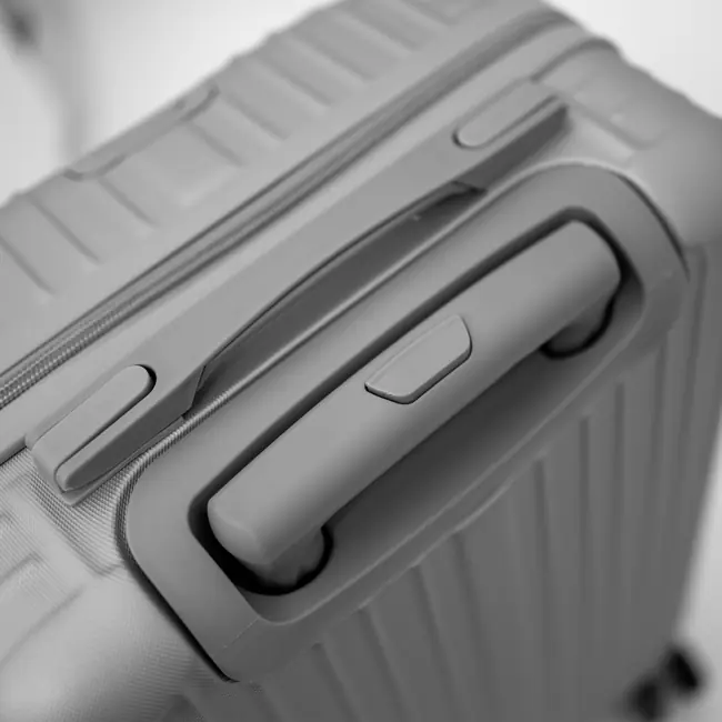 White Shark PROMO TROLLY CASE GUARDIAN-BUNDLE 20" + 24"