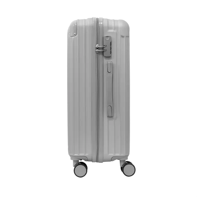 White Shark PROMO TROLLY CASE GUARDIAN-BUNDLE 20" + 24"